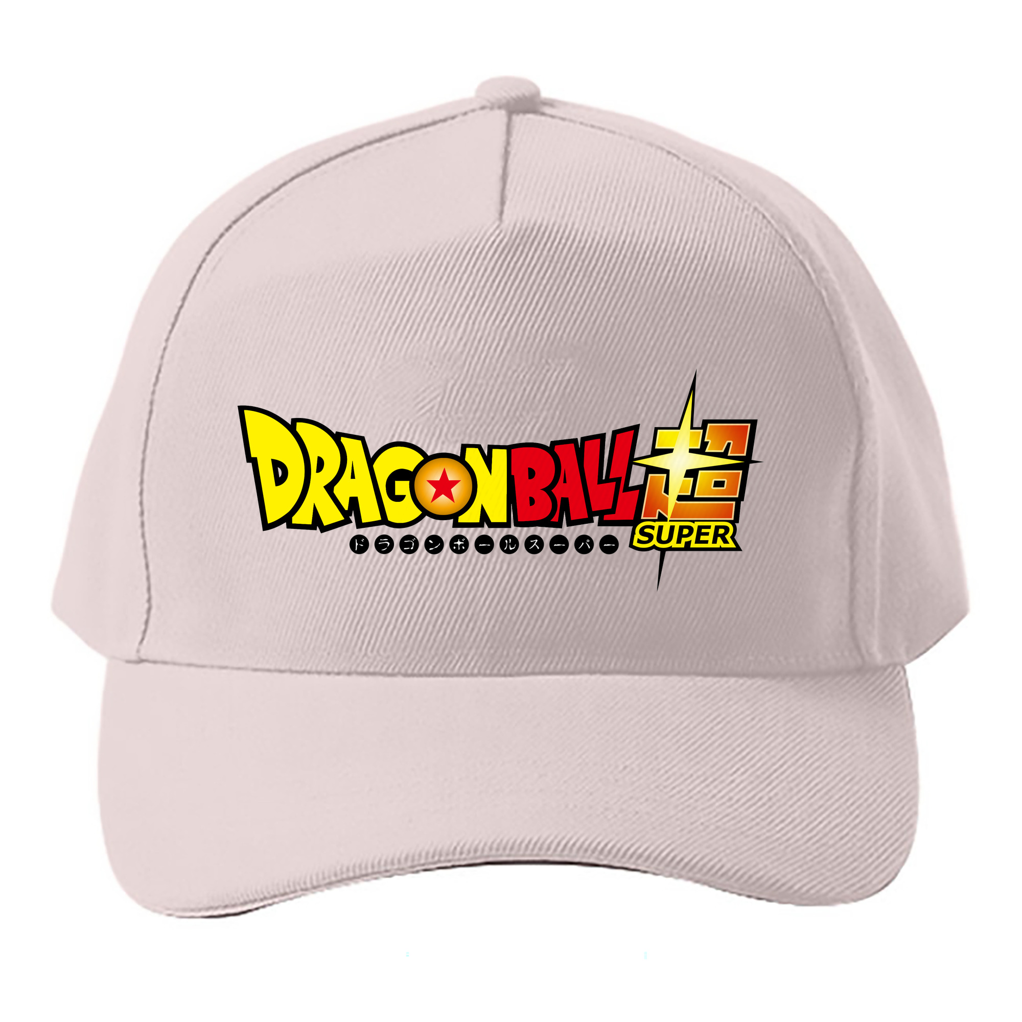（画像用） ドラゴンボール DRAGON BALL ベースボールキャップ 綿100％ 男女兼用 帽子 スポーツ